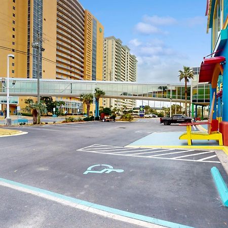 The Splash Resort And Condos East 2 Panama Stadt Exterior foto