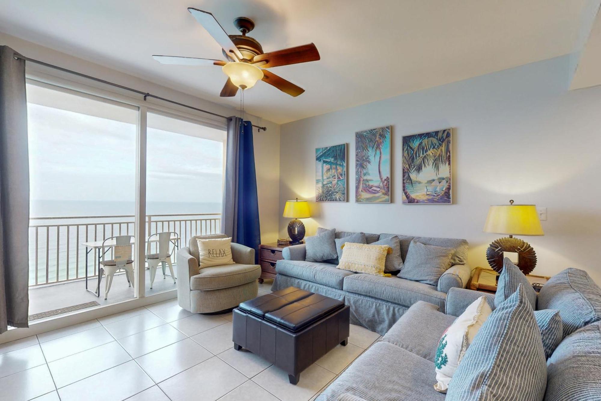 The Splash Resort And Condos East 2 Panama Stadt Zimmer foto
